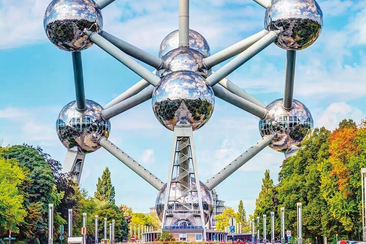 Romance de Europa: Viaje de París a Roma — foto 5