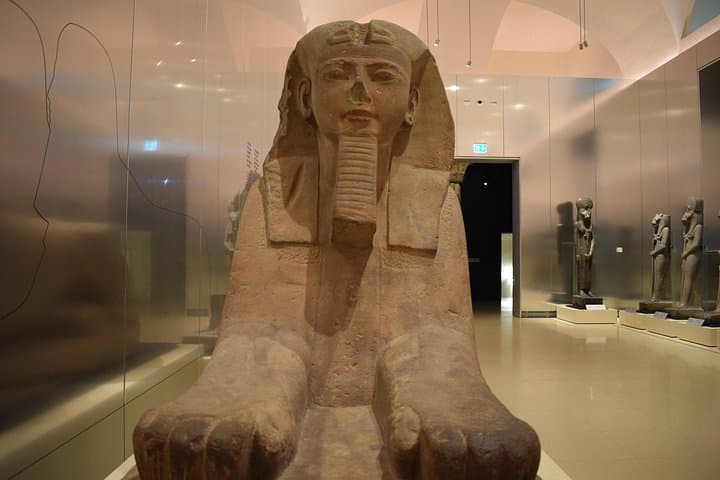 Tour Privado del Museo Egipcio - Turín — foto 3