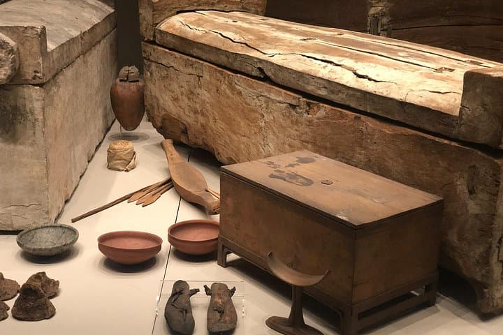 Tour Privado del Museo Egipcio - Turín — foto 5