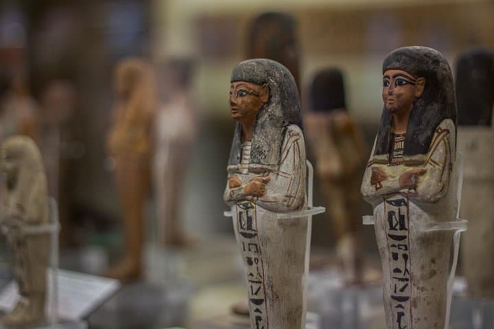 Medio Día desde Milán: Descubre Turín y el Museo Egipcio — foto 2