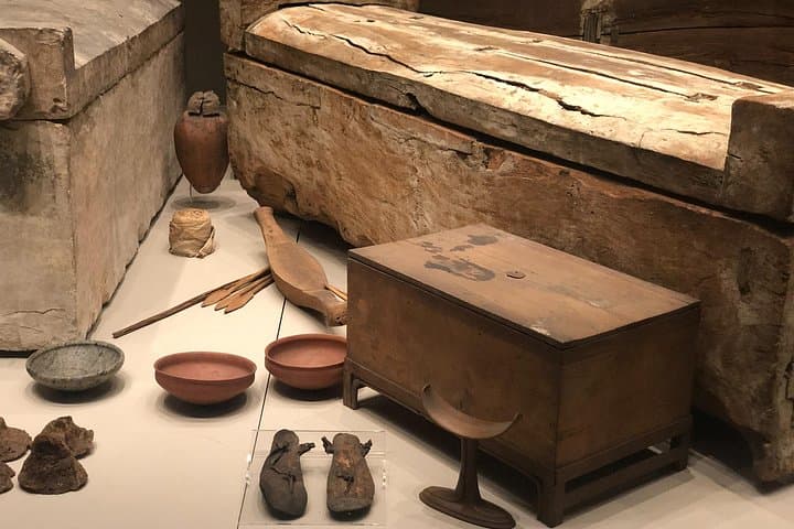 Medio Día desde Milán: Descubre Turín y el Museo Egipcio — foto 3