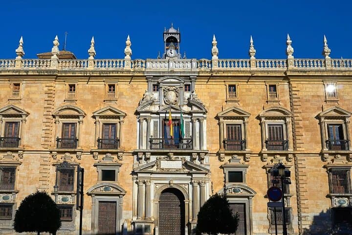 Tour Privado a Pie por Granada — foto 3