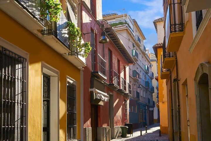 Tour Privado a Pie por Granada — foto 4