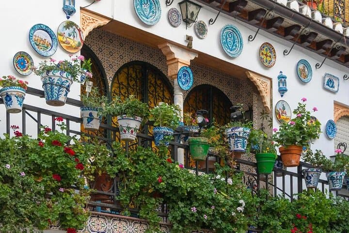 Tour Privado a Pie por Granada — foto 5