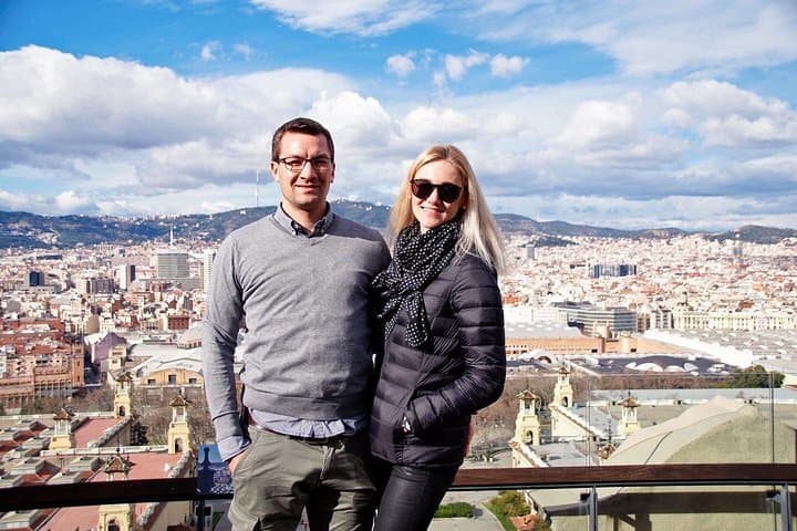 Hallo Bilbao: Private 2-Stunden Einführungstour zu Fuß — Foto 2