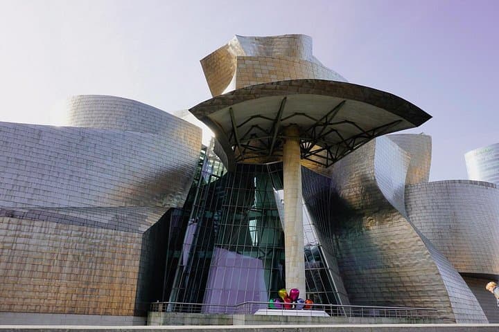 Hallo Bilbao: Private 2-Stunden Einführungstour zu Fuß — Foto 3