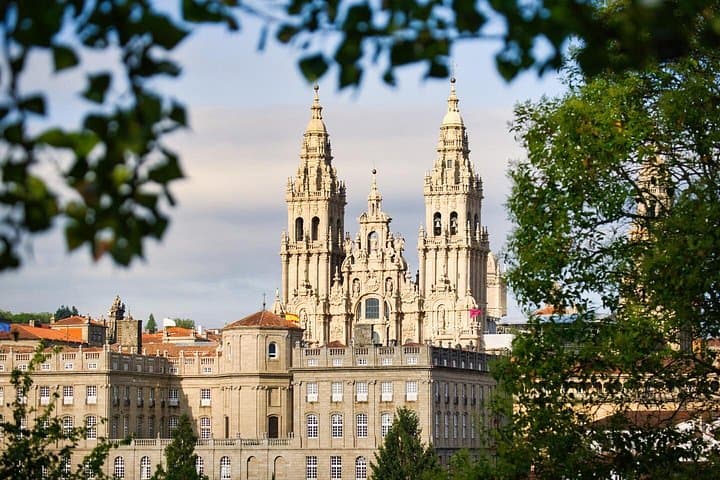 Hallo Bilbao: Private 2-Stunden Einführungstour zu Fuß