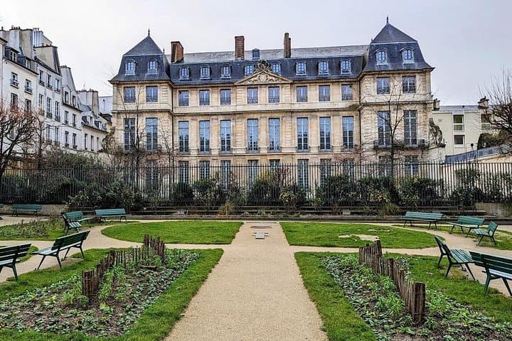 Billet d'entrée au Musée Picasso de Paris - Accès à tout moment — photo 3