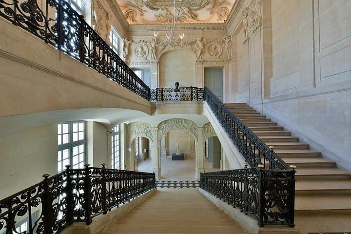 Billet d'entrée au Musée Picasso de Paris - Accès à tout moment — photo 5
