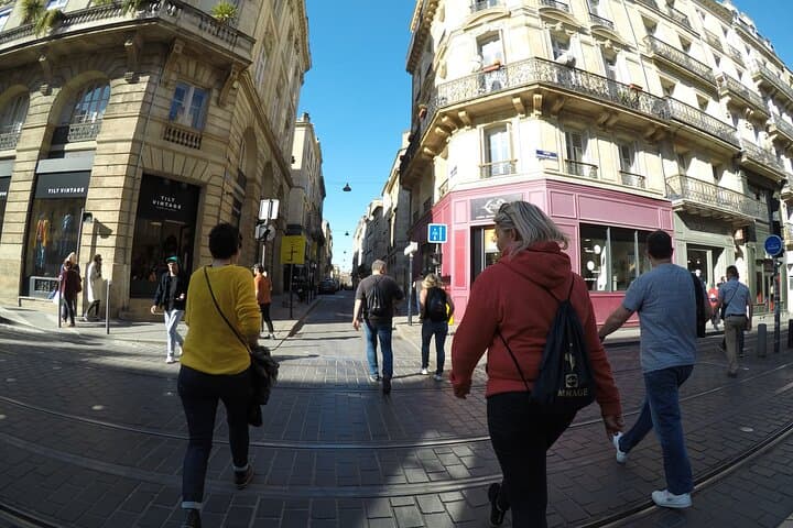 Juego de Escape al Aire Libre en Burdeos — foto 4