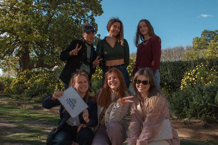 Juego de Escape al Aire Libre en Burdeos — foto 5