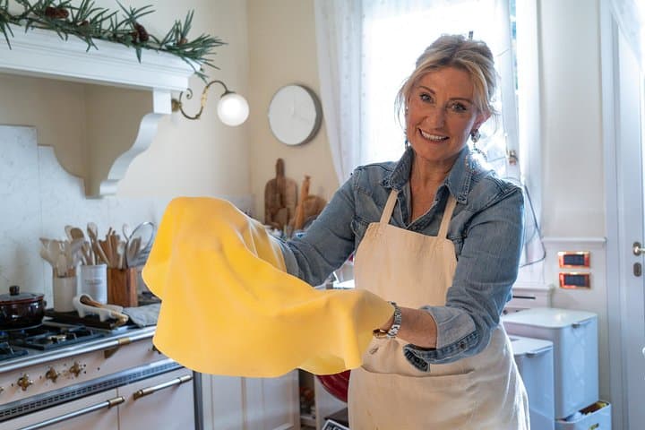 Corso di Cucina per Ragù e Tagliatelle Bolognesi a Bologna