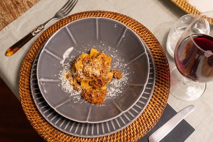 Corso di Cucina per Ragù e Tagliatelle Bolognesi a Bologna — foto 3