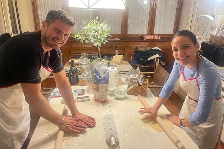 Corso di Cucina per Ragù e Tagliatelle Bolognesi a Bologna — foto 4