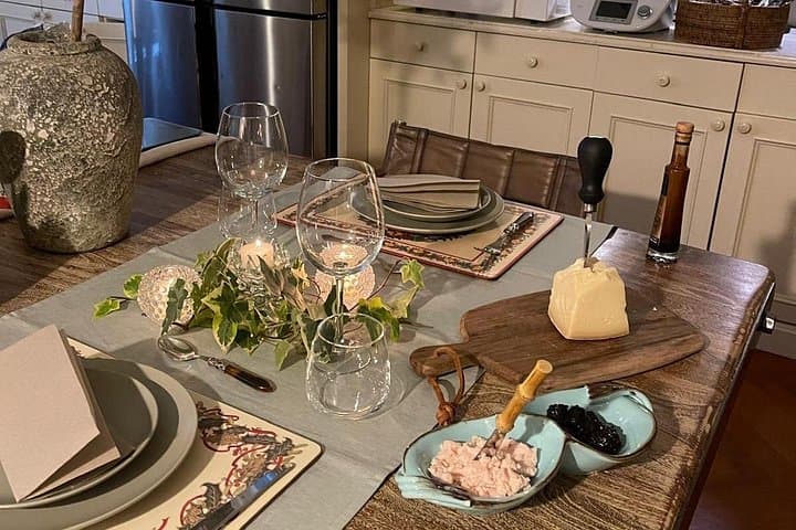 Corso di Cucina per Ragù e Tagliatelle Bolognesi a Bologna — foto 5