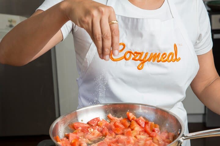 Frische Pasta kochen + Weinverkostung in Bologna — Foto 4