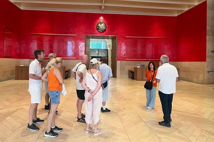 Geführte Tour durch das Prado-Museum mit Skip-the-Line-Ticket — Foto 4
