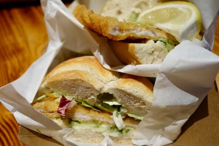 Berlin Food & Cultural Tour — Foto 4