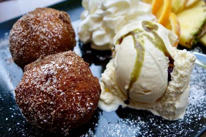 Berlin Food & Cultural Tour