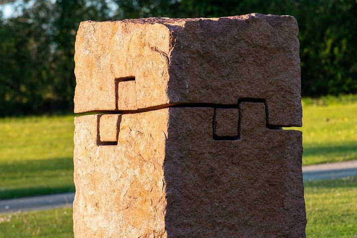 Private San Sebastián Stadtführung und Besuch des Chillida Leku Museums — Foto 5