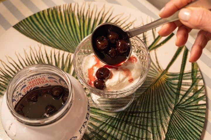 Cours de Cuisine de Gelato à Bologne — photo 2