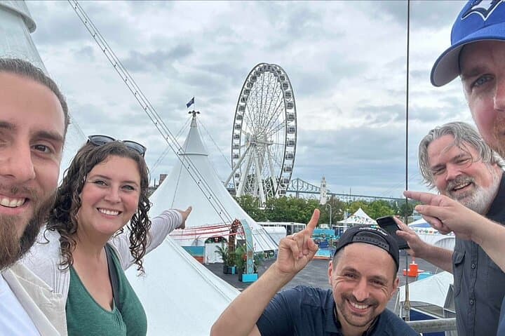 Aventure Audio Tour à Bologne — photo 5