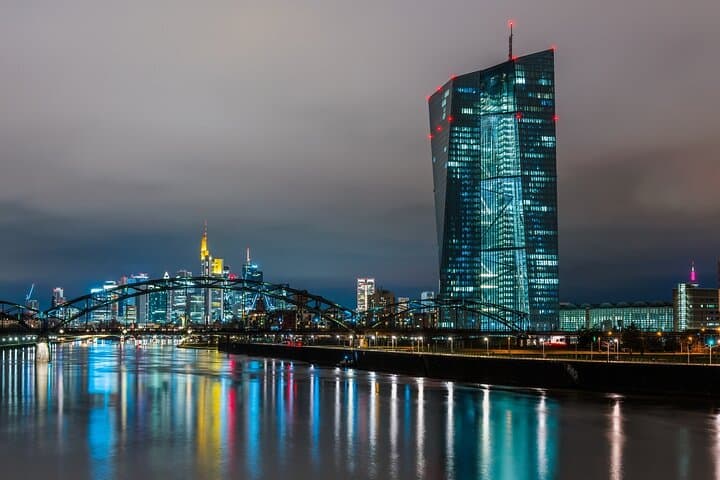 Private Nachttour durch Frankfurt — Foto 3