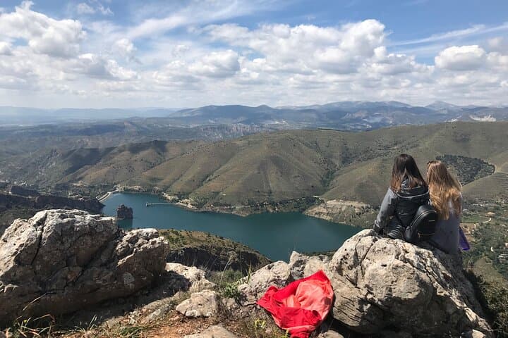 Sierra Nevada Safari from Granada — photo 1