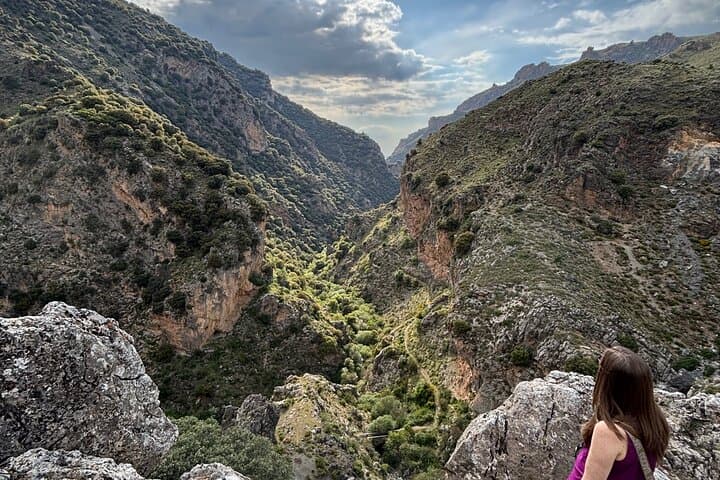 Sierra Nevada Safari from Granada — photo 2