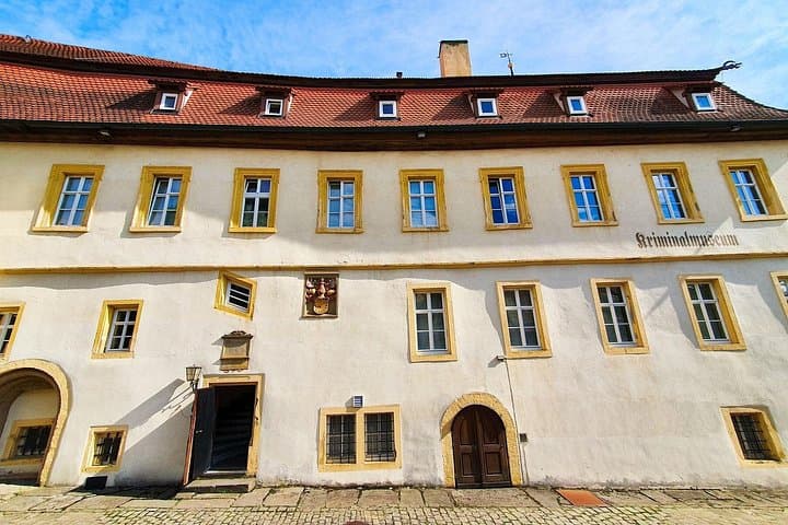 Escursione privata di un giorno a Rothenburg ob der Tauber da Francoforte — foto 5