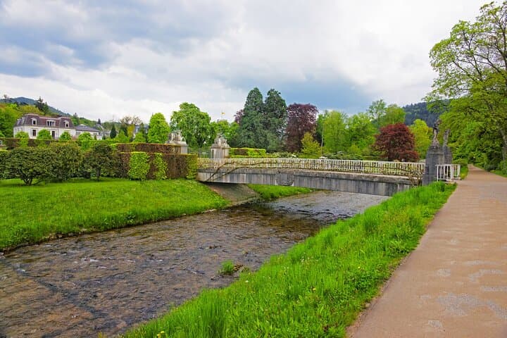 Tour privato di un'intera giornata a Baden-Baden e nella Foresta Nera — foto 2
