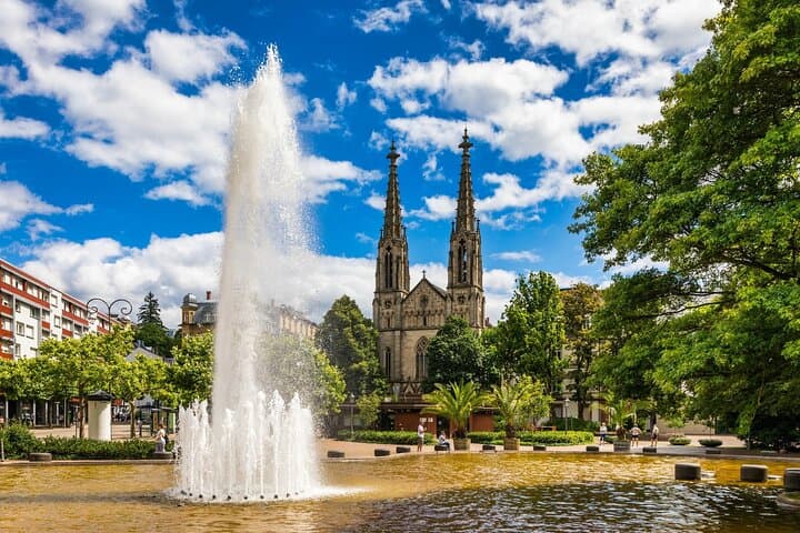 Tour privado de un día completo por Baden-Baden y la Selva Negra — foto 5