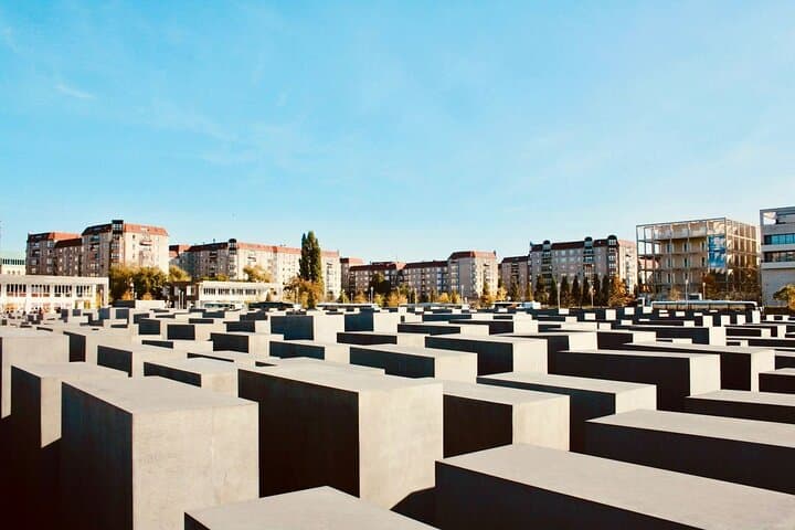 Biglietto per il Museo Spionistico Tedesco di Berlino e Tour Digitale della Città — foto 3