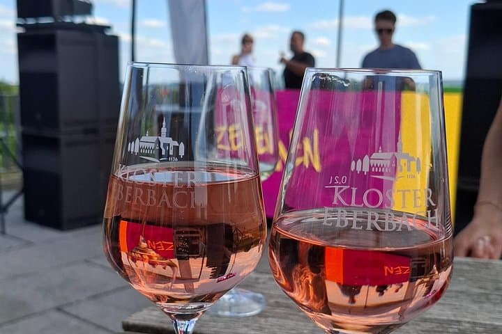 Évasion Romantique autour du Vin par Perlage Rheingau — photo 3