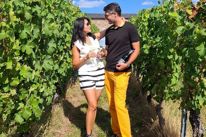 Évasion Romantique autour du Vin par Perlage Rheingau — photo 5
