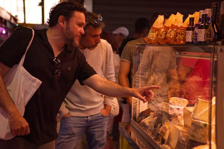 Tour del Gusto di Malaga: Tapas, Storia e Tradizioni Locali — foto 2