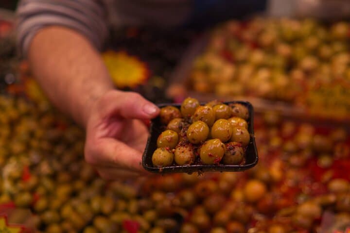 Tour del Gusto di Malaga: Tapas, Storia e Tradizioni Locali — foto 5