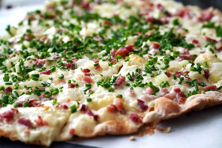 Private Food- und Stadtführung in Straßburg