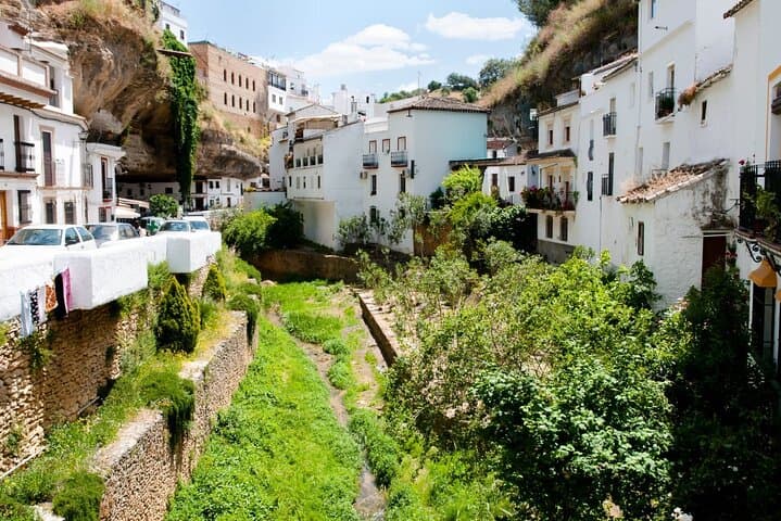 Tour de Ronda y Setenil con Degustación desde la Costa del Sol — foto 5