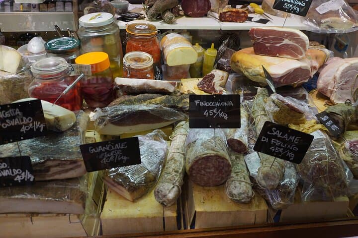 Dégustation de vins, fromages et charcuterie à Nice — photo 2