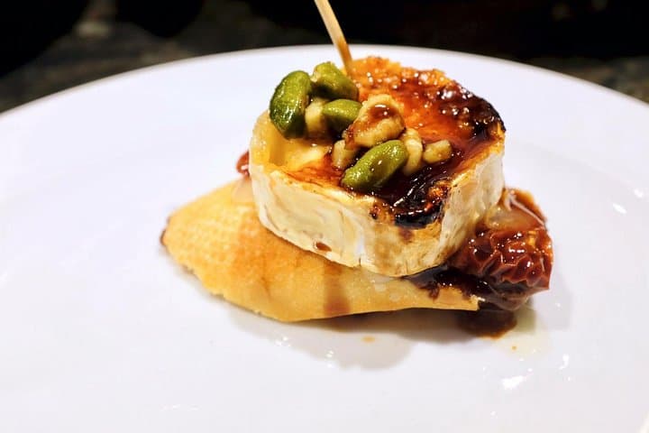 Tour Privado a Pie del Museo San Telmo y Pintxos en San Sebastián — foto 5
