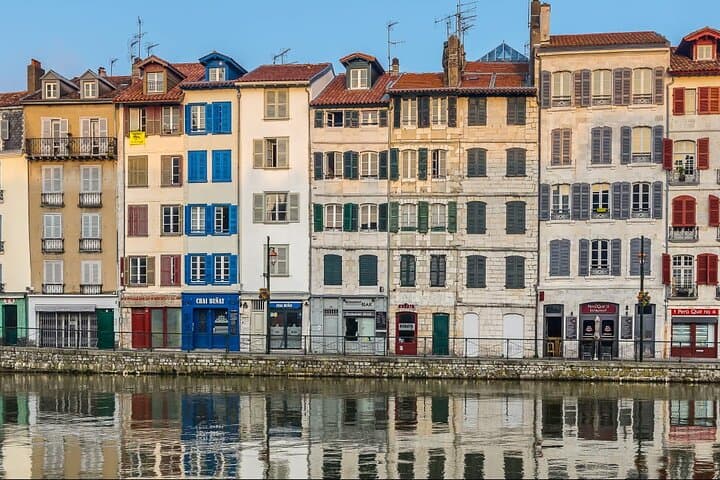 Tour Gourmet VIP di Biarritz e della Costa Basca Francese