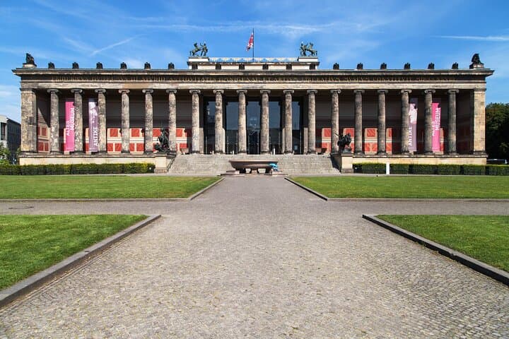 Tour Audio Autoguidato sui Fantasmi e gli Orrori di Berlino — foto 4