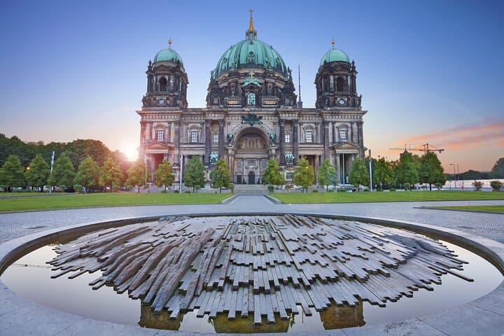 Tour Audio Autoguidato sui Fantasmi e gli Orrori di Berlino — foto 5