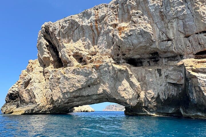 1-stündige Jetski-Erfahrung zur Insel Margaritas — Foto 3