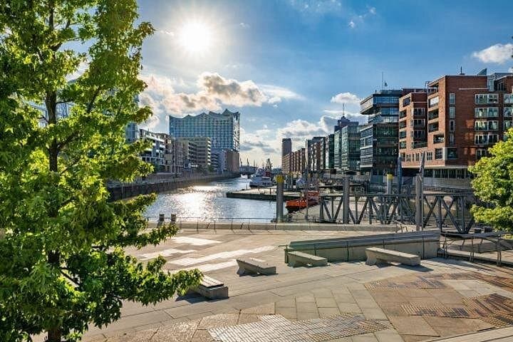 Hambourg Dévoilé : De la Speicherstadt à l'Elbphilharmonie