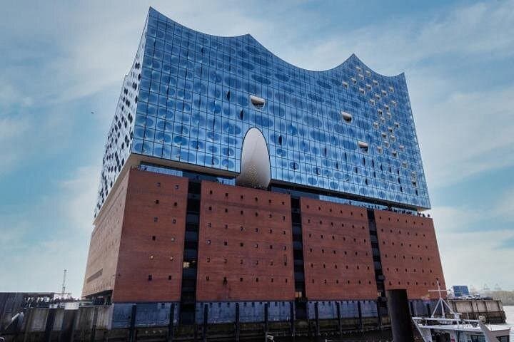 Hambourg Dévoilé : De la Speicherstadt à l'Elbphilharmonie — photo 2