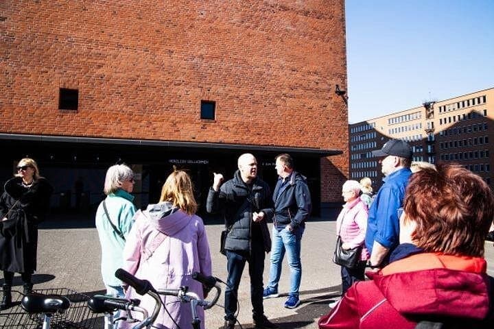 Hambourg Dévoilé : De la Speicherstadt à l'Elbphilharmonie — photo 4