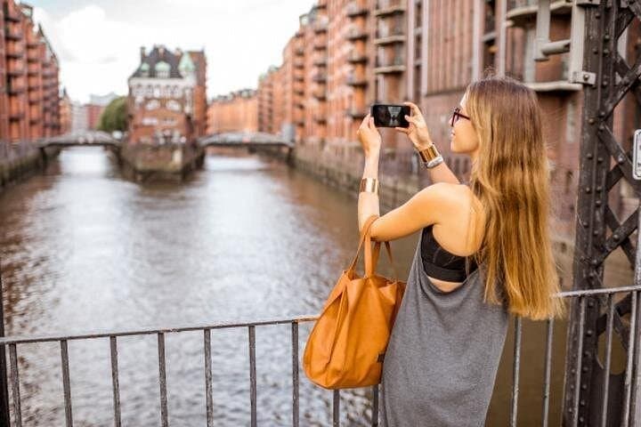 Hambourg Dévoilé : De la Speicherstadt à l'Elbphilharmonie — photo 5