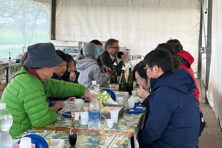 Bologna 3-tägige Food, Wein und Ferrari Tour mit Hotel — Foto 3